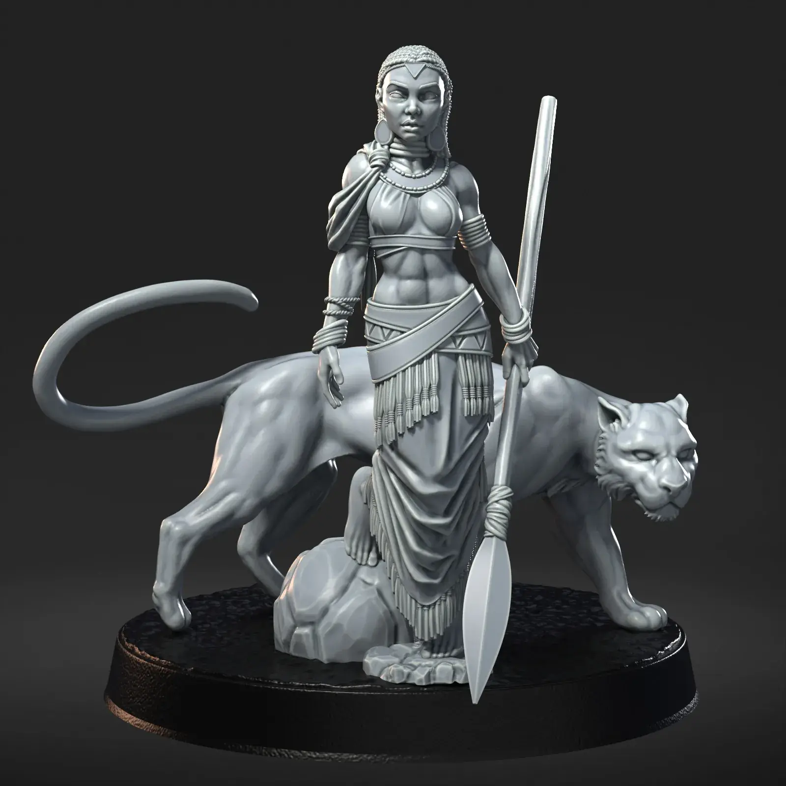 Sibongile - Zulu Nation