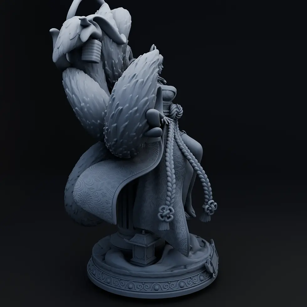 Thumbnail: Kitsara (120mm)