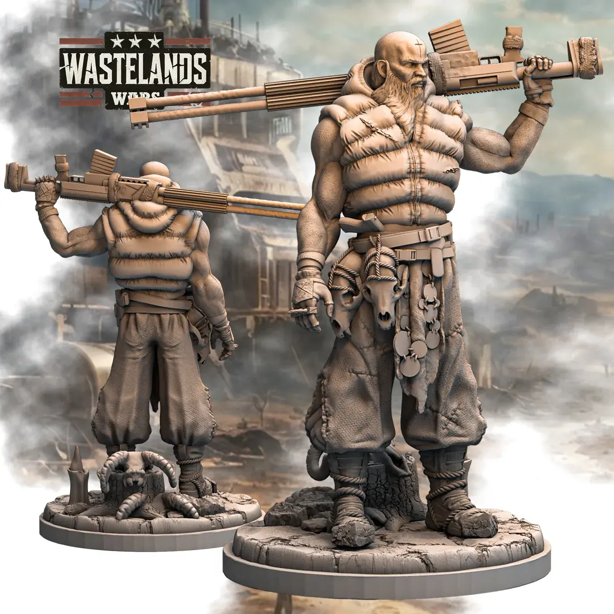 Talon Hollowshot (180mm)