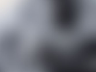 Painting Steel & Bone: Abyssal Charcoal, Oxblood Fur and Ember Light