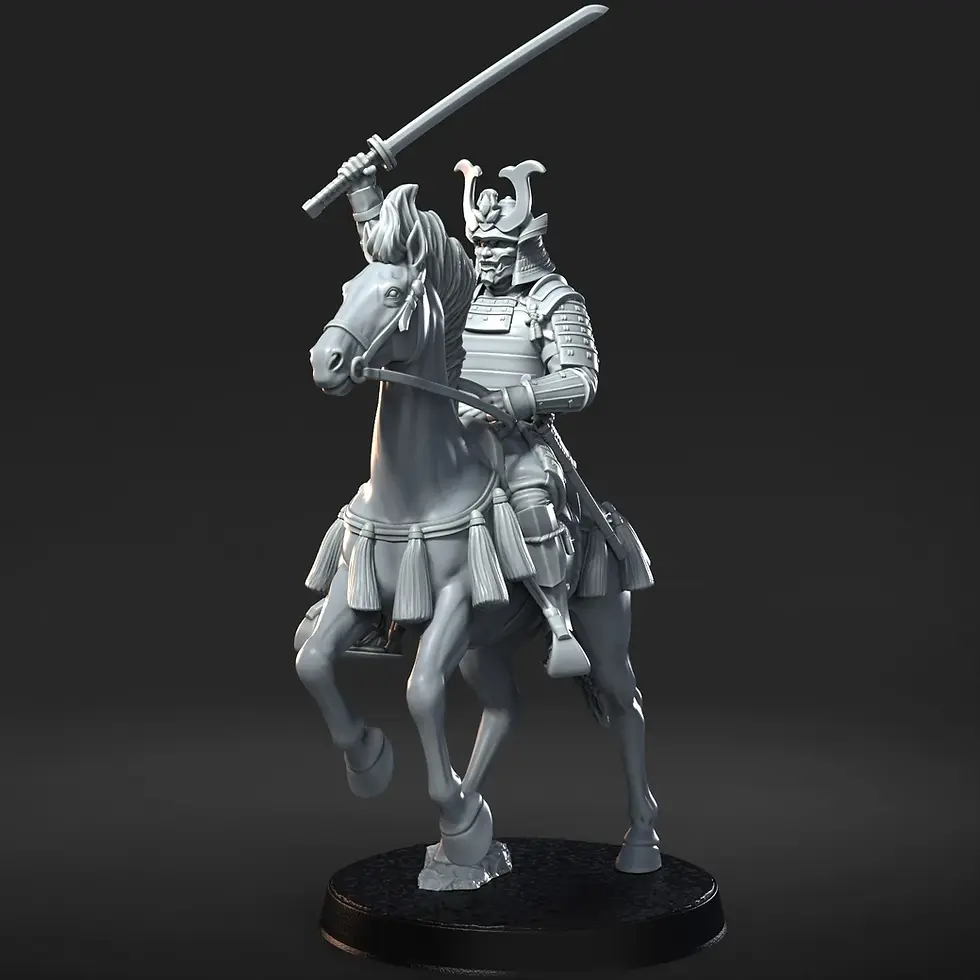 Thumbnail: Pinnacle State Nihon(set of 11)