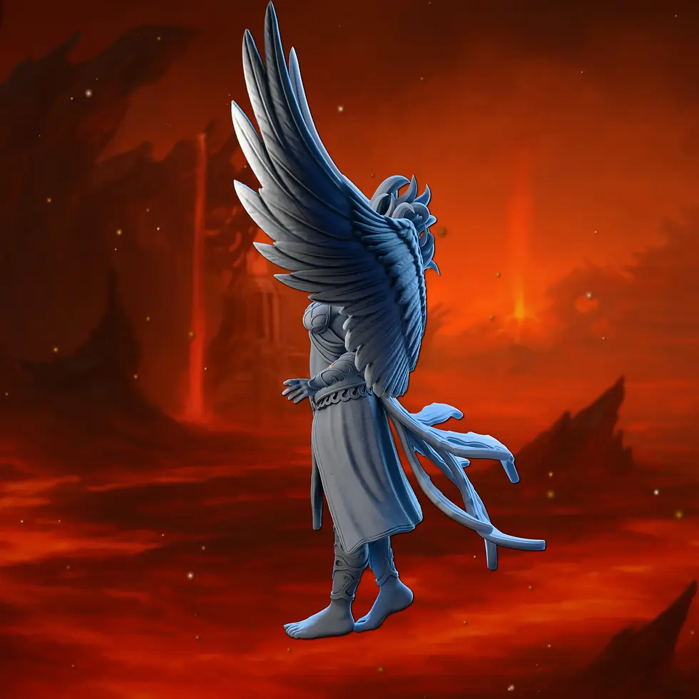 Thumbnail: Phoenixa (120mm)