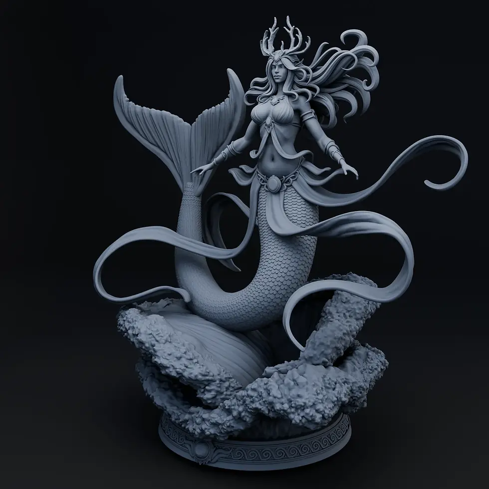 Thumbnail: Nessira (120mm)