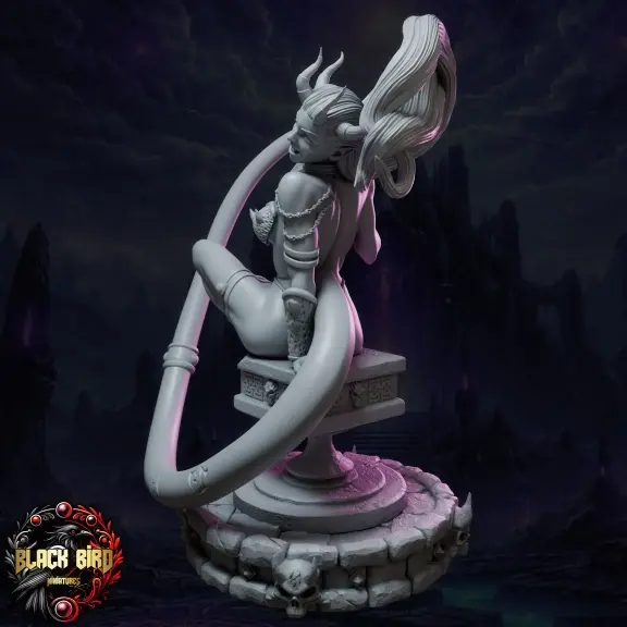 Thumbnail: Aelissa (75mm)