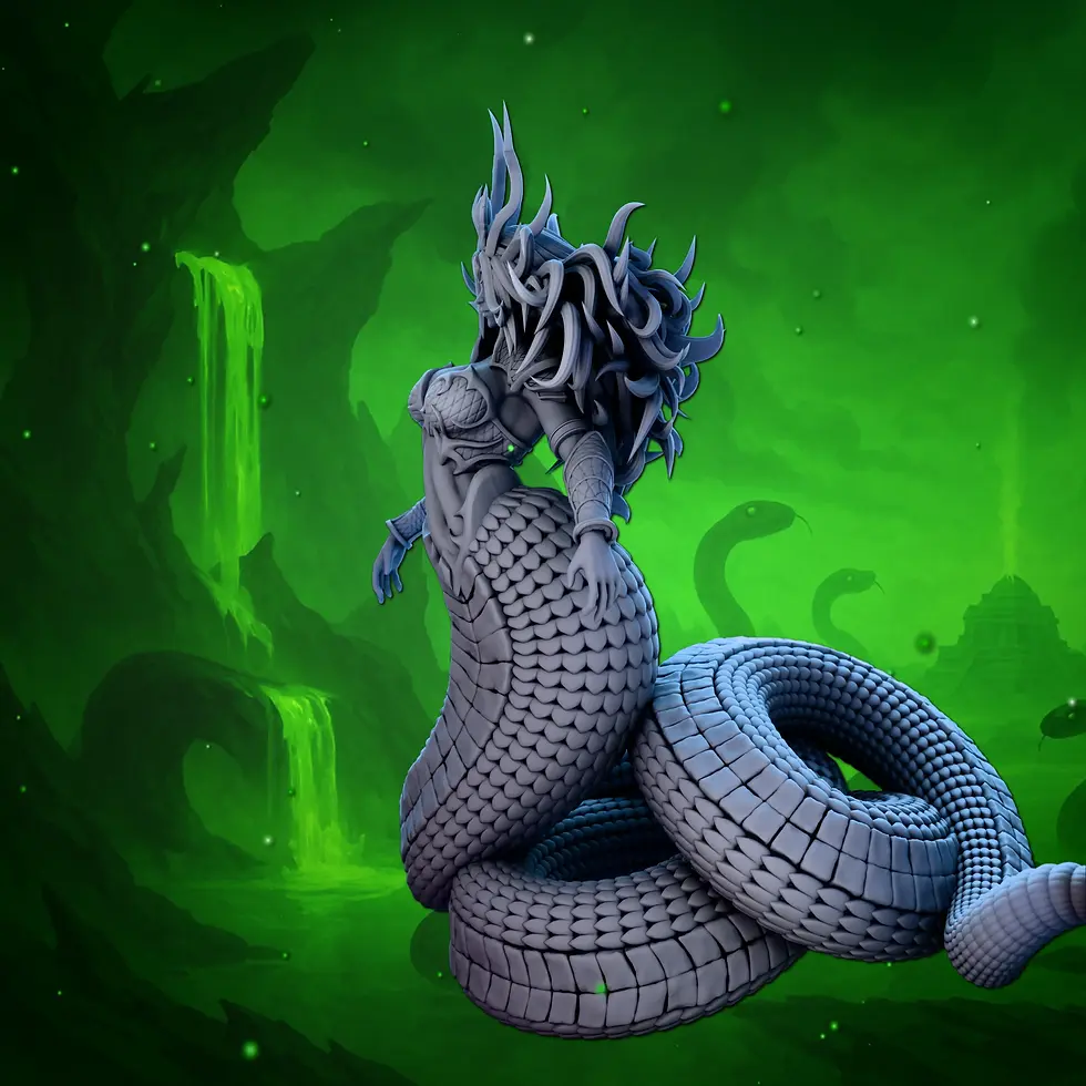 Thumbnail: Nokta (120mm)