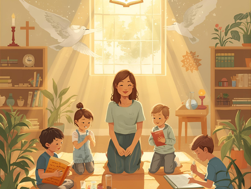 Faith and Learning: Why Catholic Education Should Be Seamlessly Integrated, Not Separated