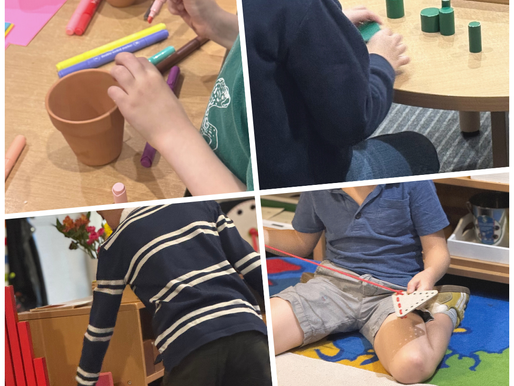 Explore the Benefits of Montessori Education: Enrollment Open for Waterfront Academy’s 2026-2027 School Year