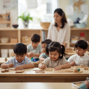 Practical Tips for Teaching Children Discipline