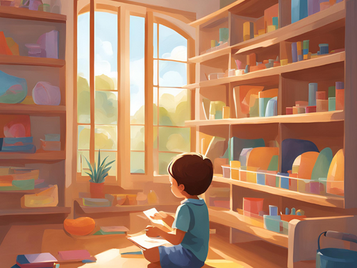 Is Montessori the Right Fit for Your Child? A Guide to Understanding the Montessori Approach