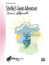 Shelby's Great Adventure