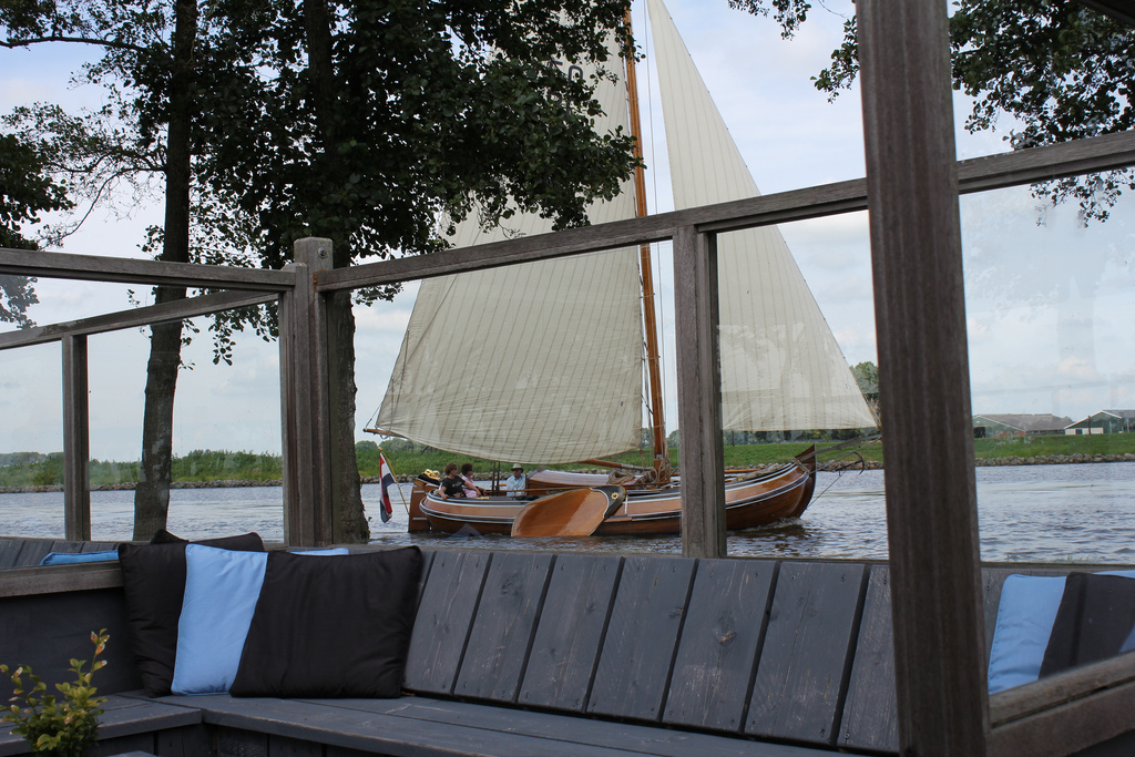 Scheepsfotografie Fan Makers