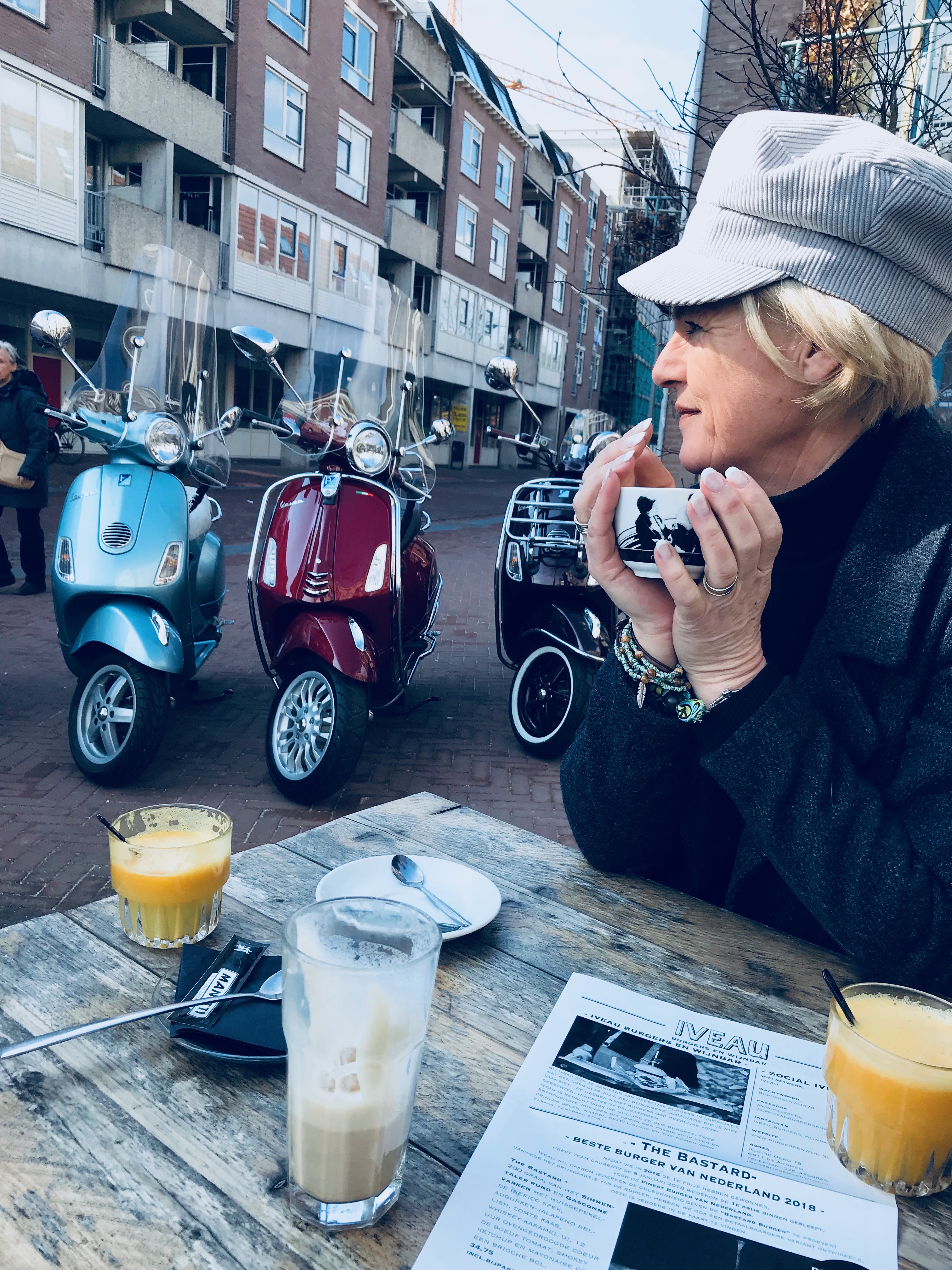 Fotografie voor Instagram