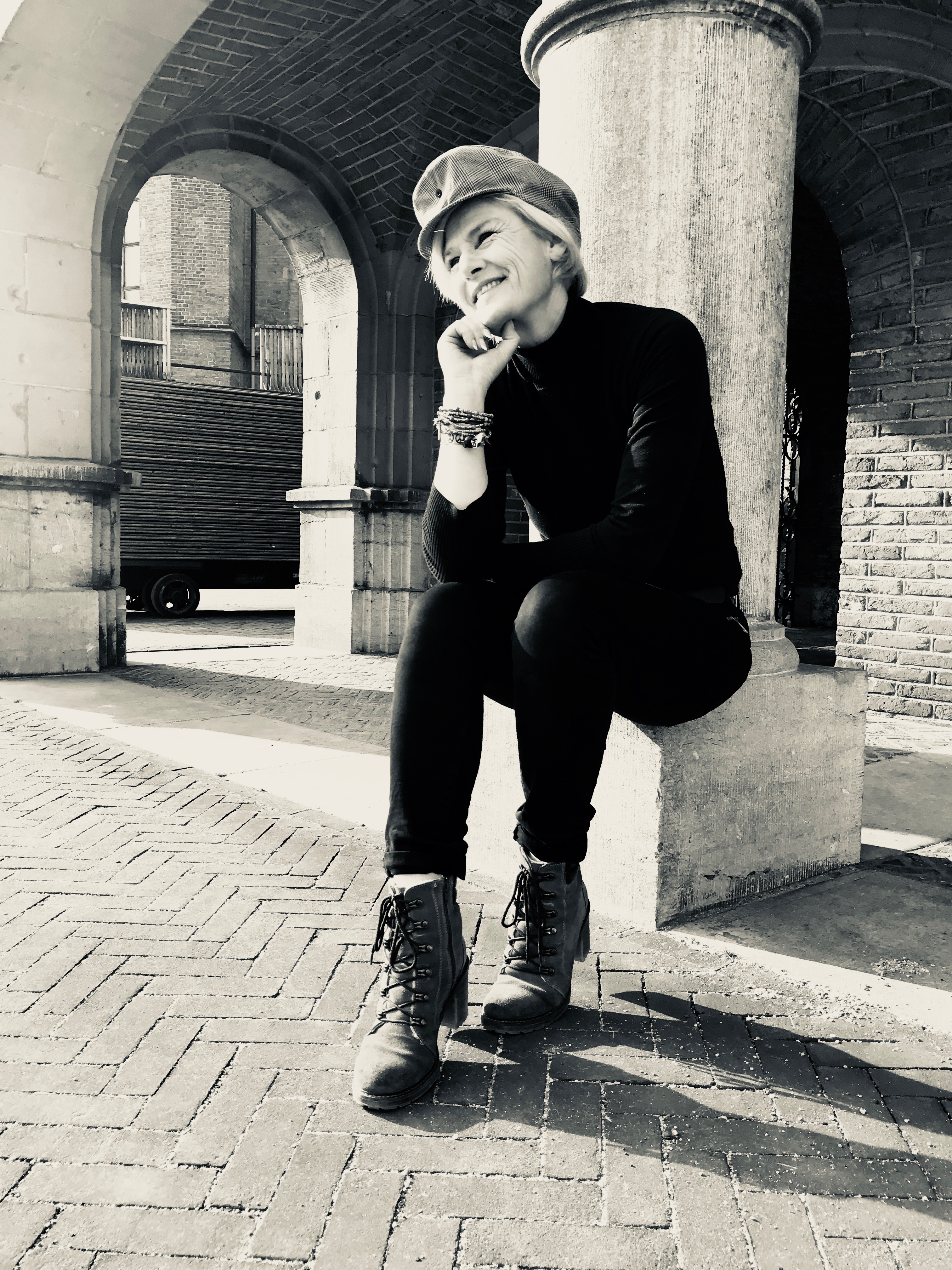 Fotografie voor Social Media