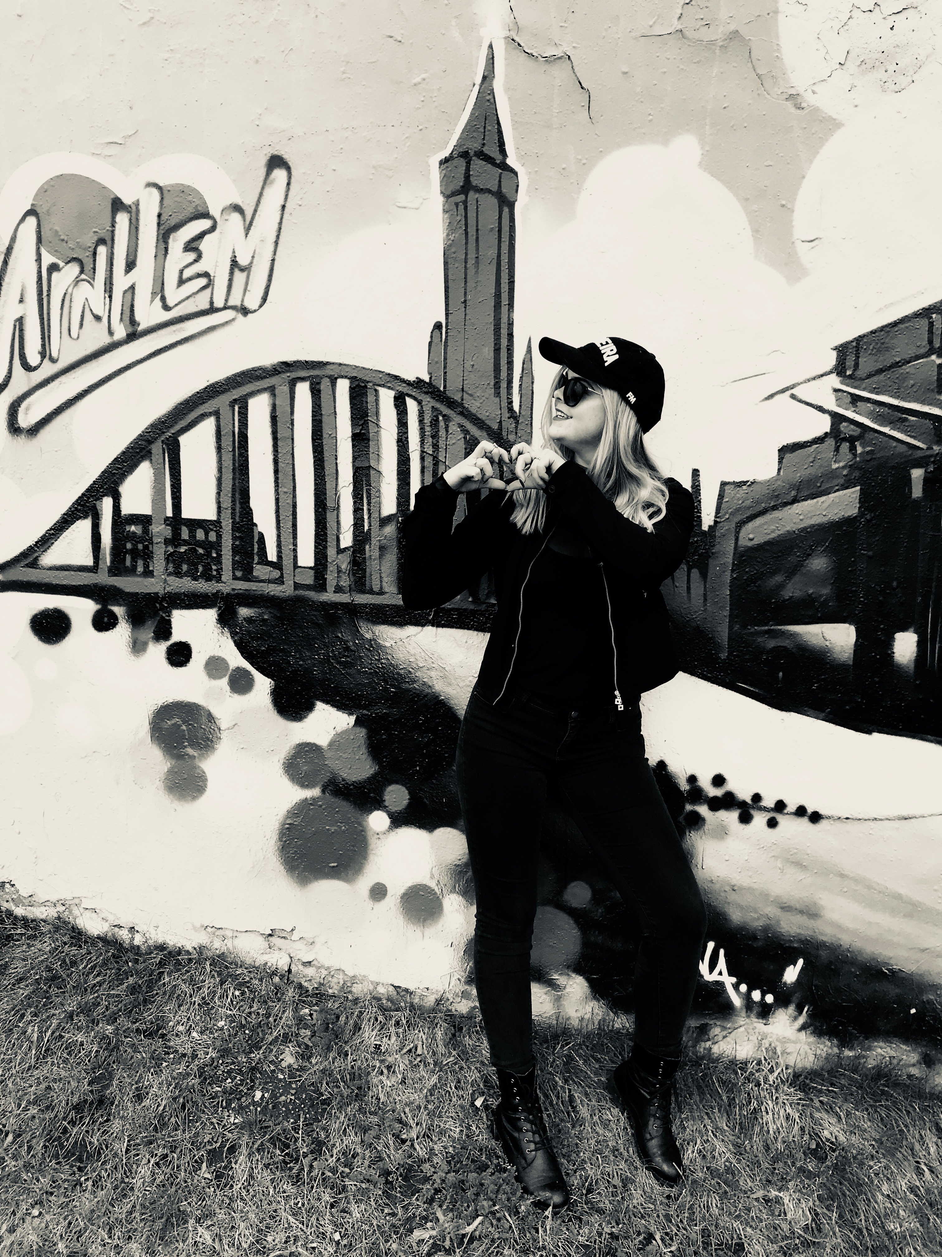 Urban Fotografie Instagram