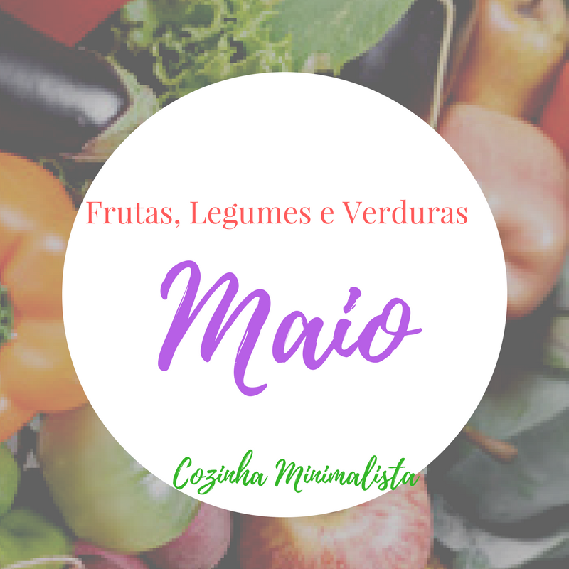 FLV maio