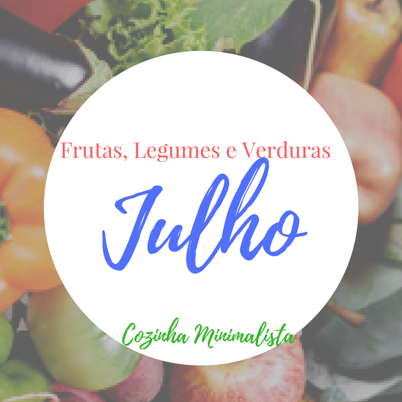 FLV julho