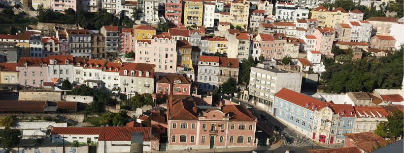 Coimbra