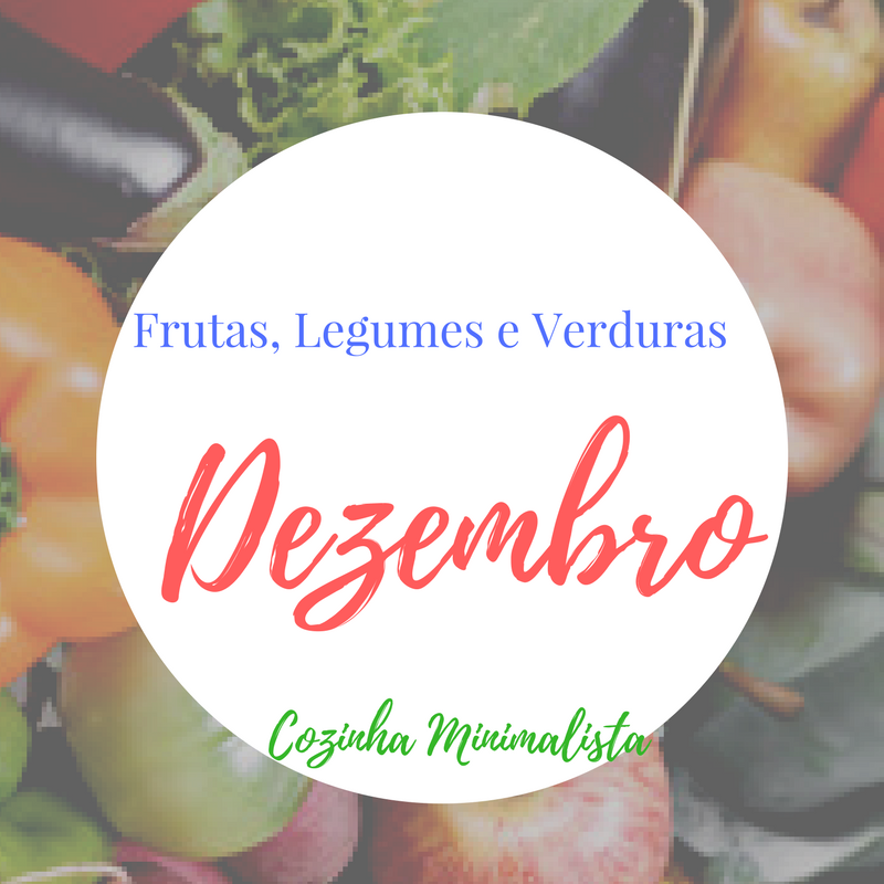 FLV de dezembro