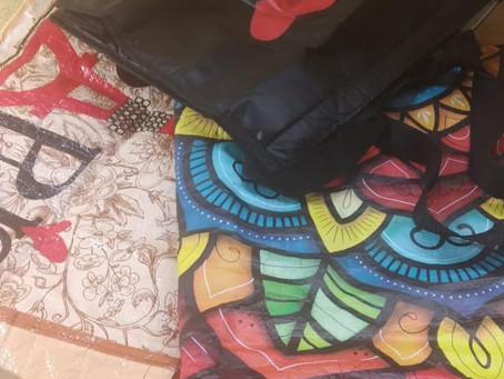 Dicas para se adaptar a nova lei de sacolas plásticas do Rio.