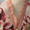 Thumbnail: One-of-a-Kind Floral Sleeveless Float Vest (Med to XL)