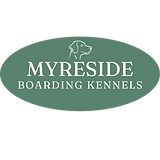Myreside Boarding Kennels logo