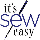 It’s SEW Easy -NEW PBS show…
