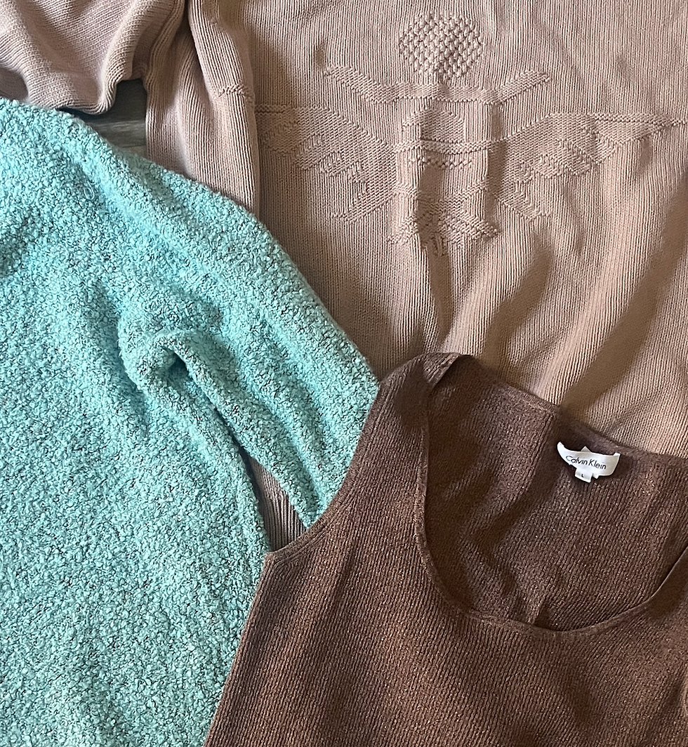 Isn't this an absolute LOVELY color combo?1? At least for myself - fully a 'softened' grey, the colors are right on!