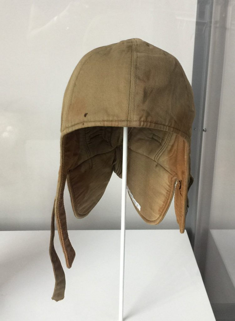WW2combat helmet