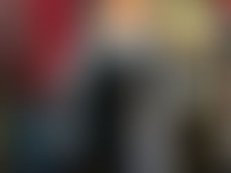 A Great Re-Cycled Denim Vest