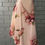 Thumbnail: One-of-a-Kind Floral Sleeveless Float Vest (Med to XL)