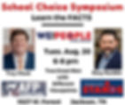 School Choice Symposium