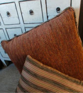 No more ‘Dog-Eared’ Pillows!