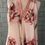Thumbnail: One-of-a-Kind Floral Sleeveless Float Vest (Med to XL)