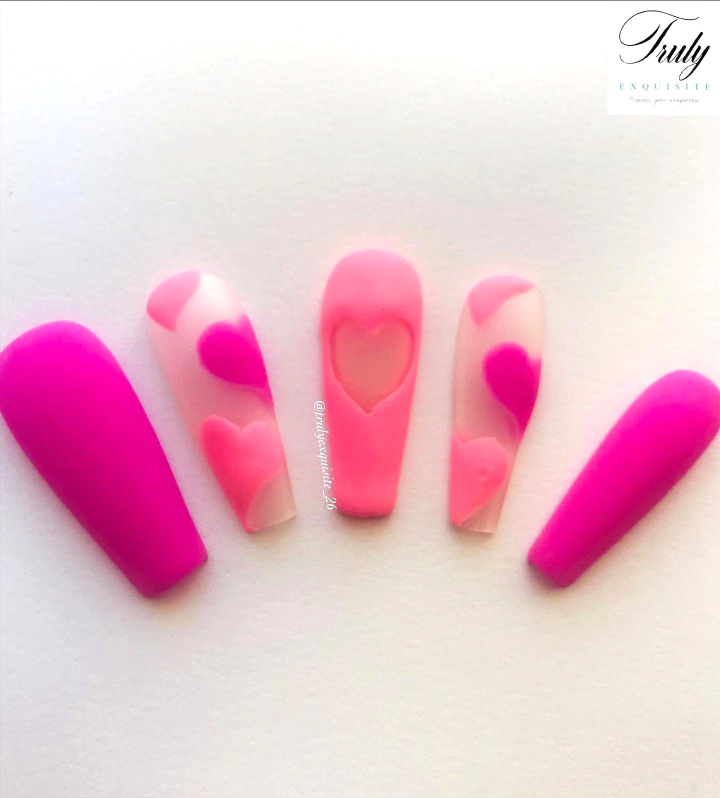 Pink Love