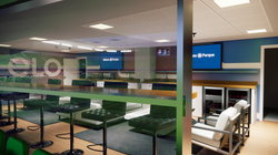 Vista 3D Camarote Elo -Alianz Parque - 05