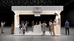 Vista 3D - Adcos - Teraderm 2025 - Opção 02 - 01