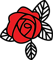 Red Rose