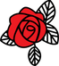 Red Rose