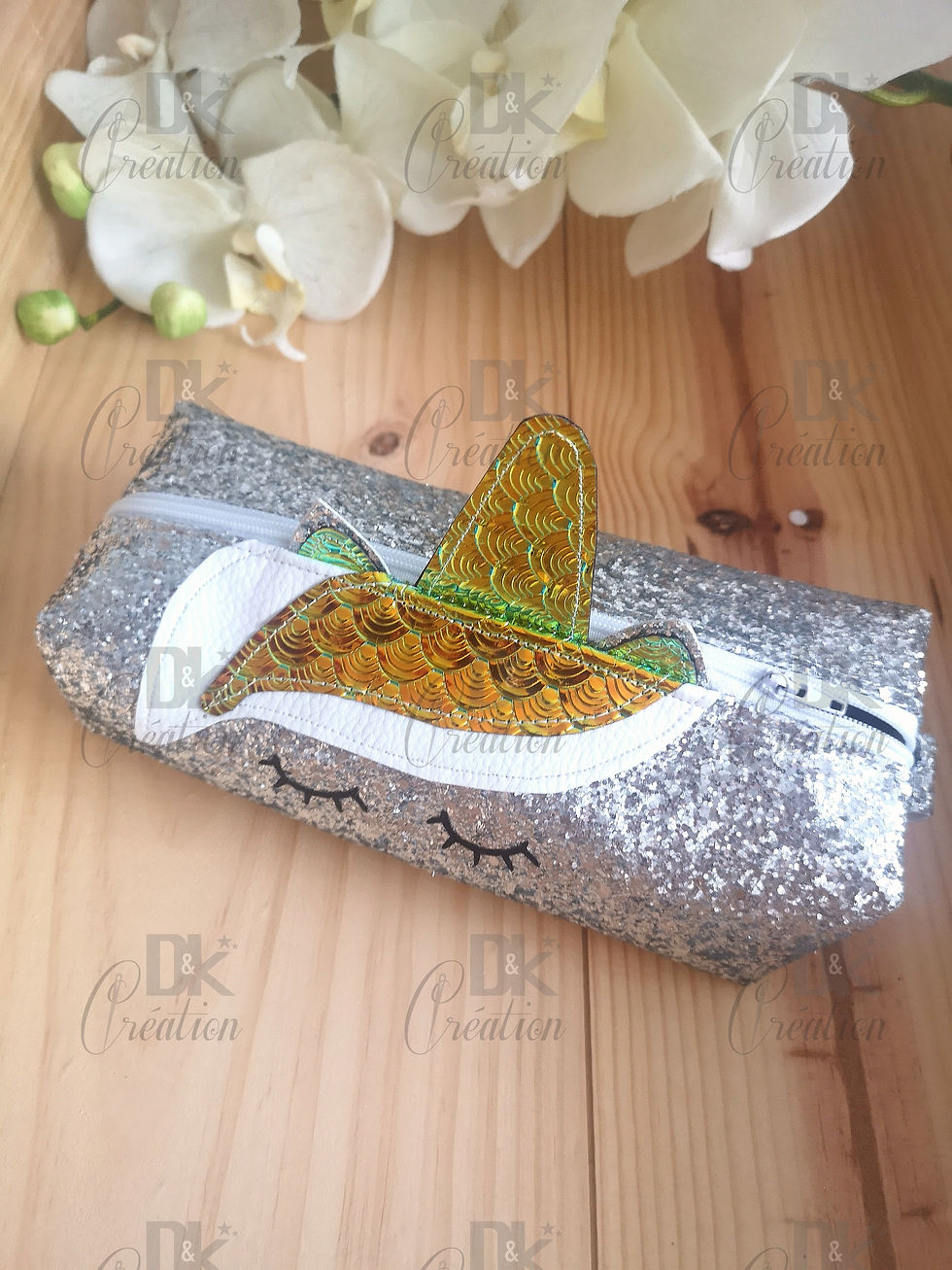 Miniature : Trousse