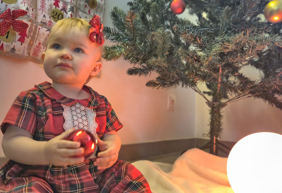 Nos idées cadeaux pour un Noël tout en douceur