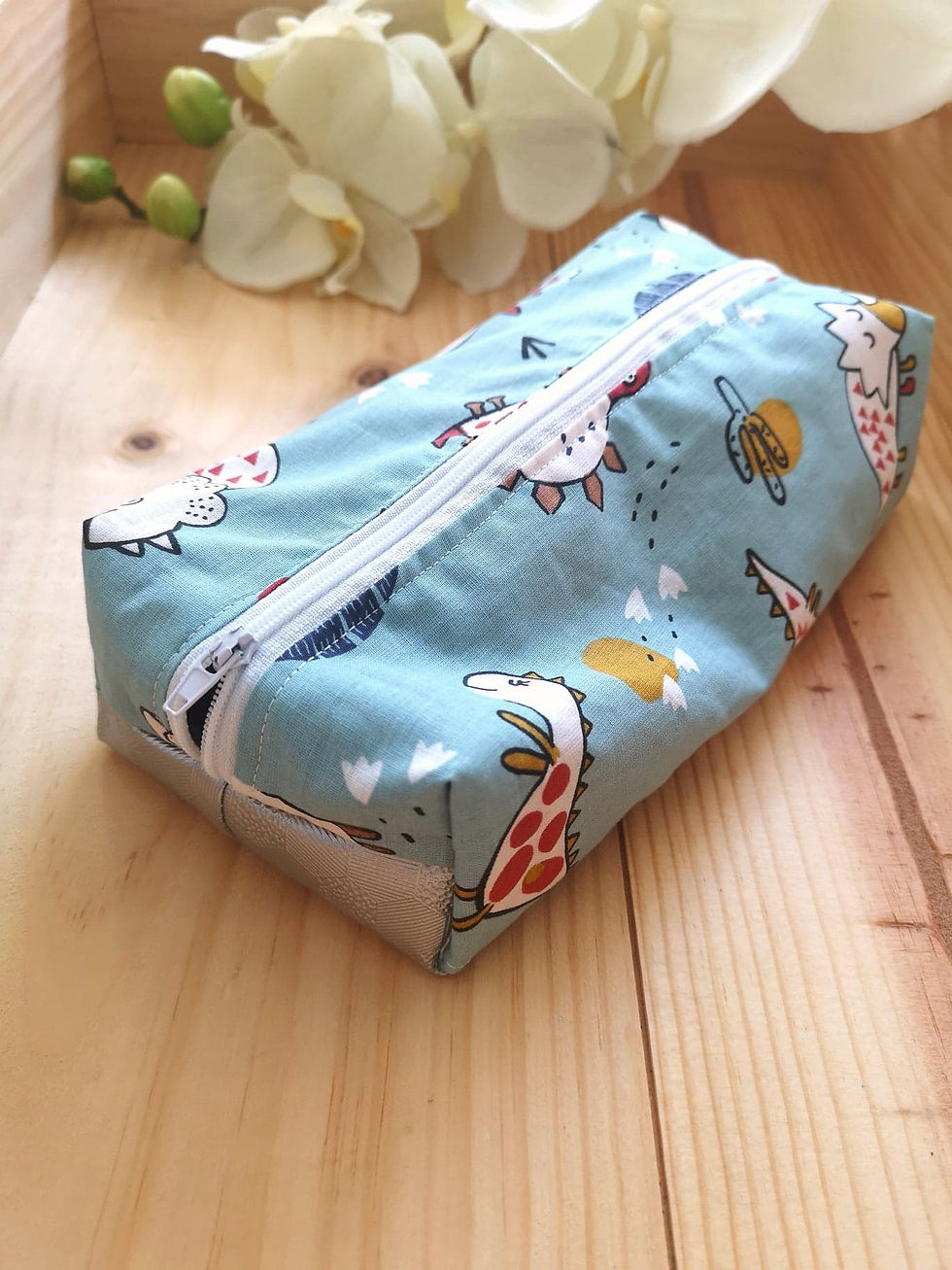 Miniature : Trousse