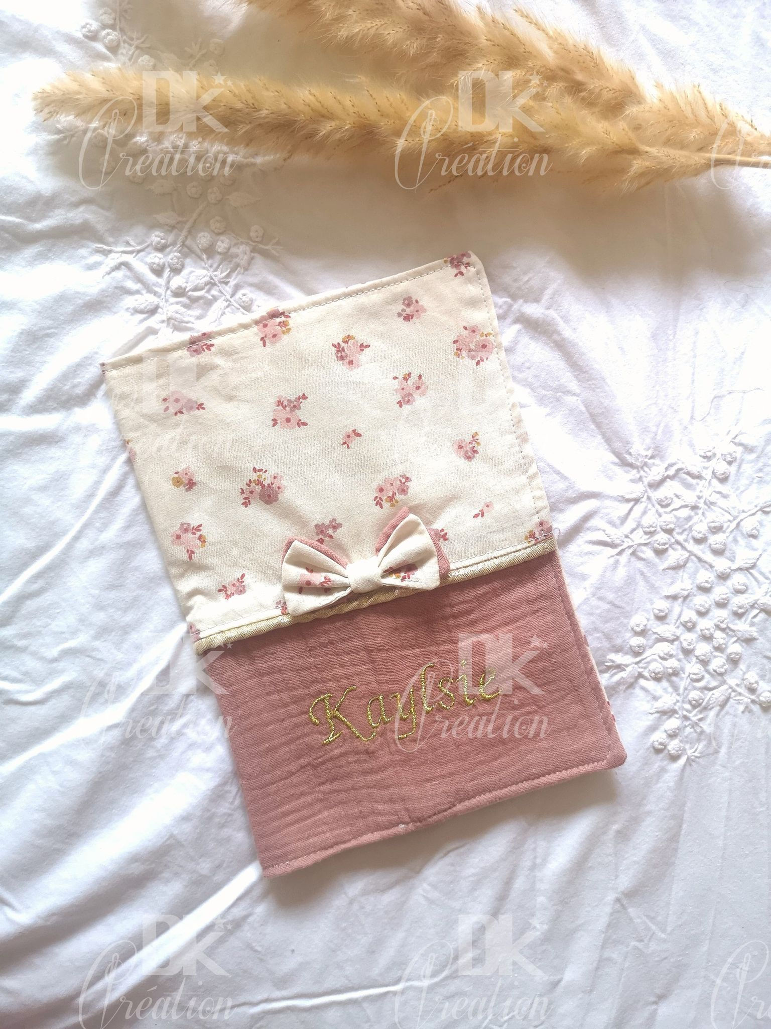 Protège Carnet de santé