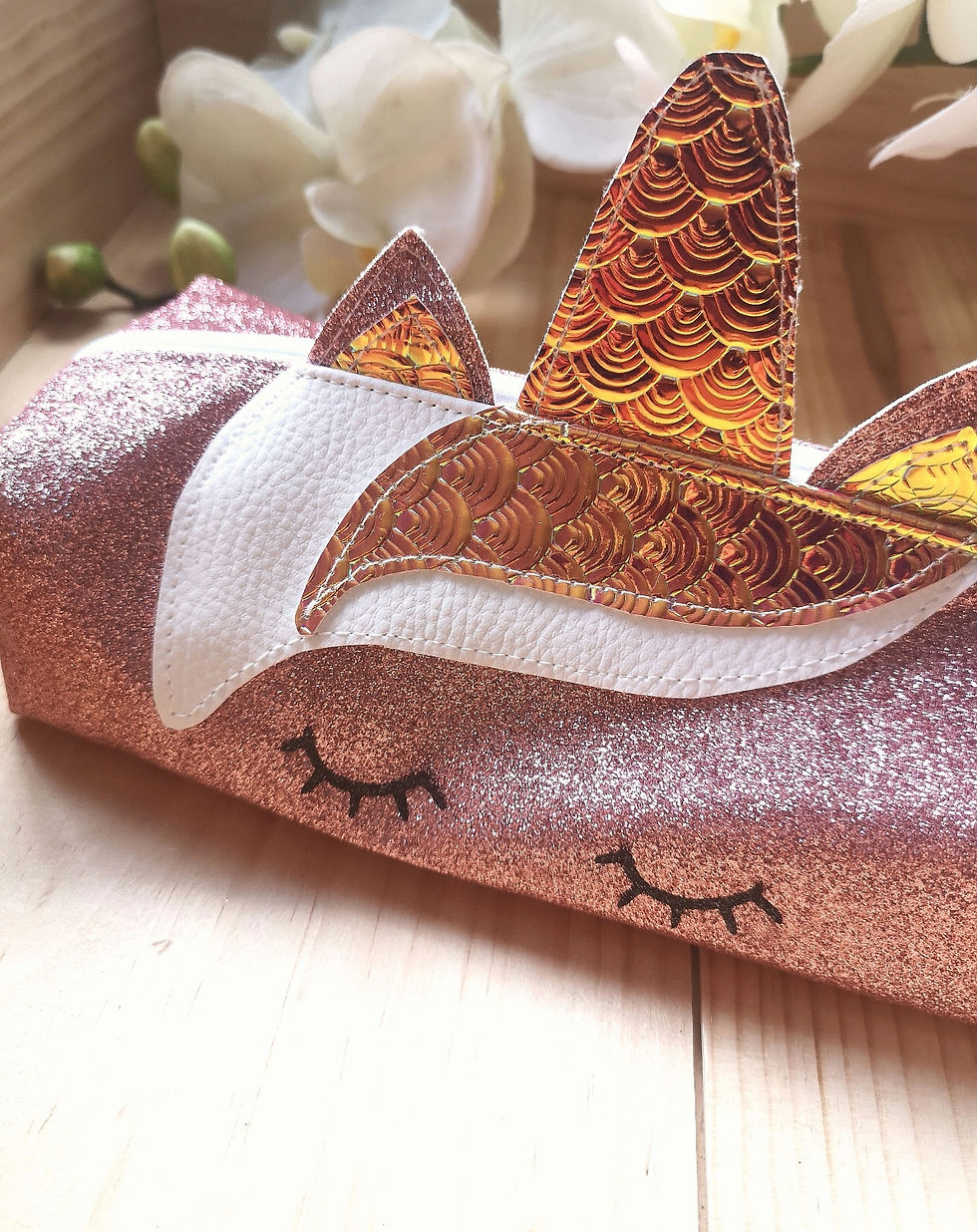 Miniature : Trousse