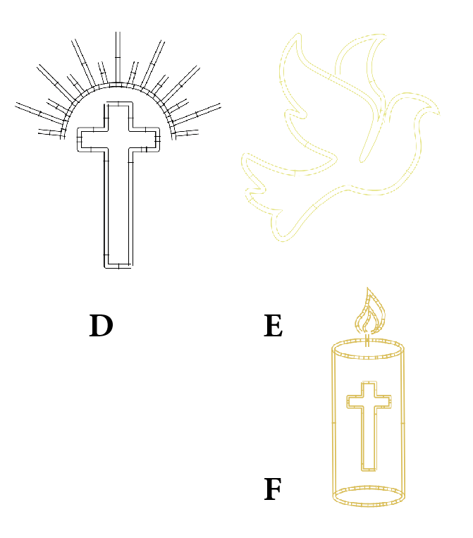 Miniature : Cape Baptême