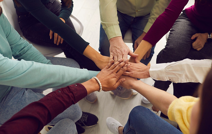 Group Conscience - Recovery, Unity, and Service