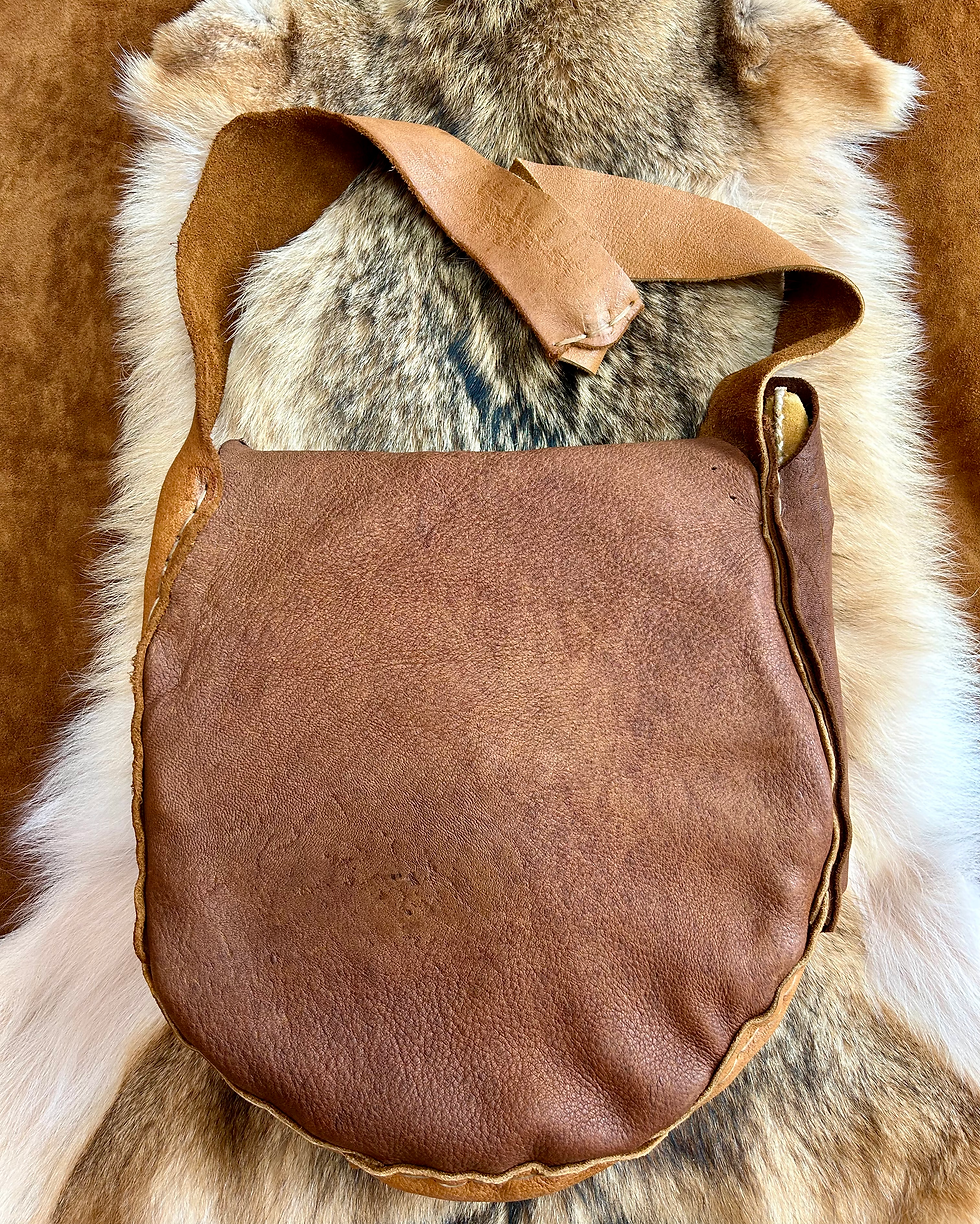 Thumbnail: Drum Bag - 12”