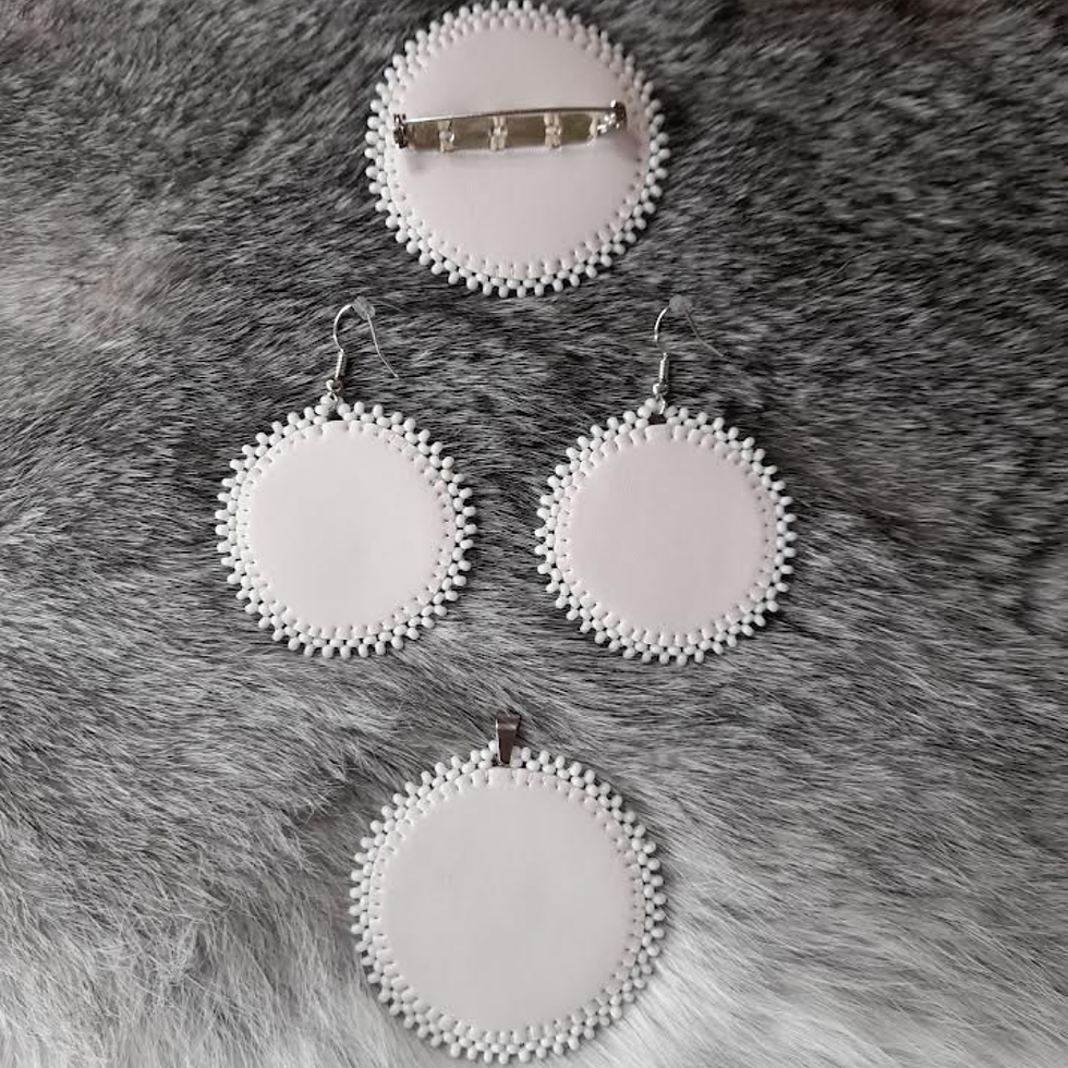 Thumbnail: Two-Spirit Collection