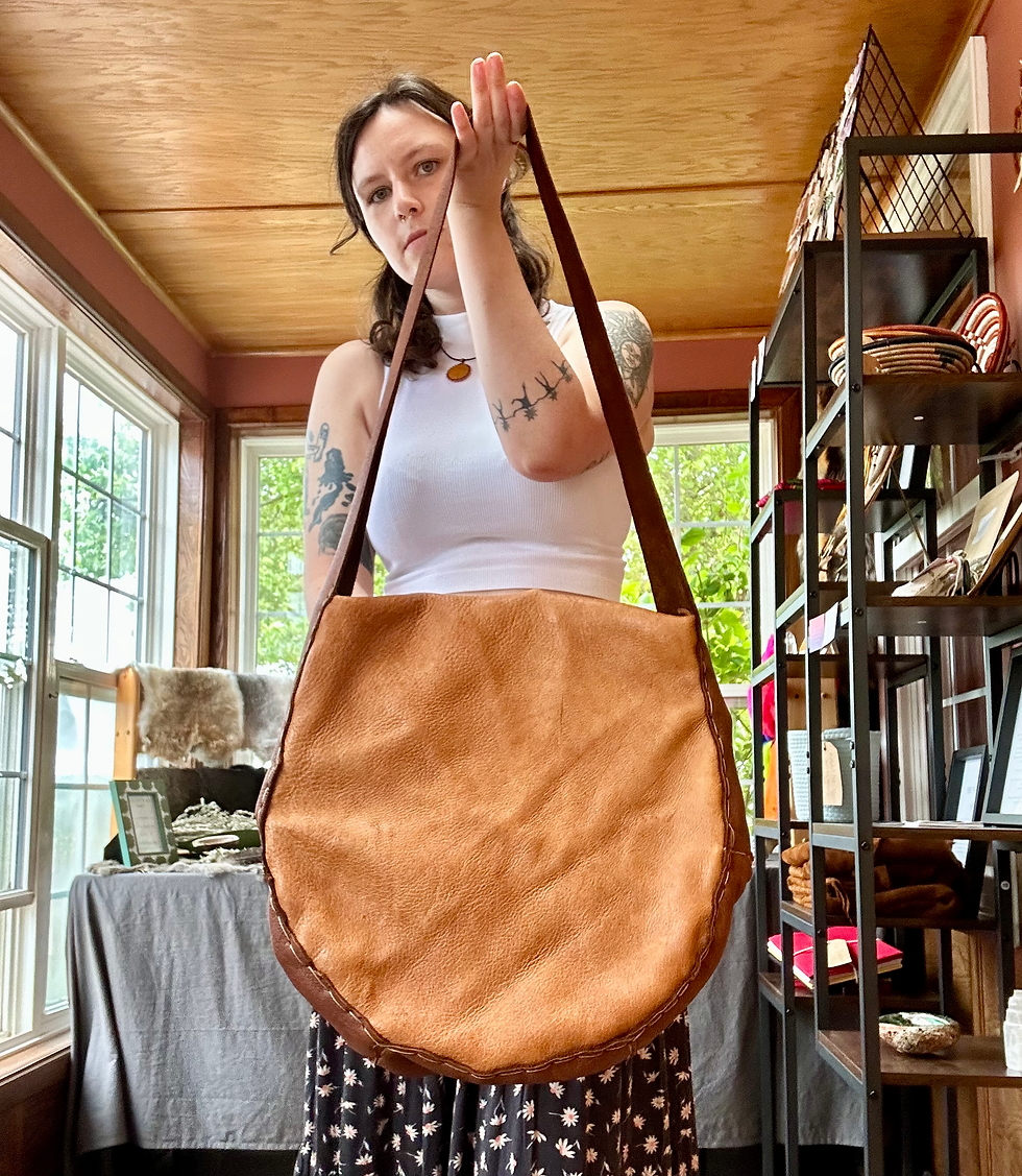 Thumbnail: Drum Bag - 16”