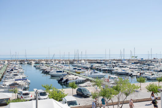 Sea Front Apartment in Mallorca - Casa Catalina