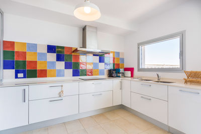 Vacation rental apartment. Apartamento vacacional premium en Can Picafort con vistas espectaculares